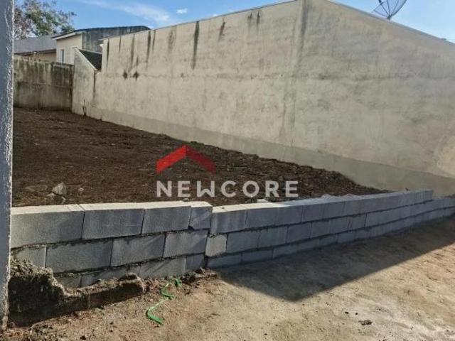Lote em Avenida das Linhas Loteamento Villa Branca Jacareí/SP