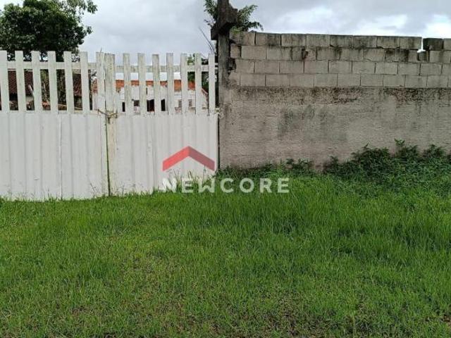 Lote em Avenida Deputado Emilio Justo Boraceia Bertioga/SP