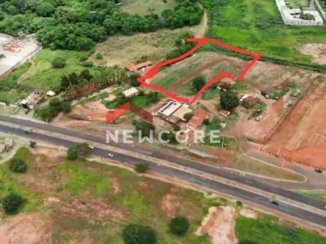 Lote em Avenida Desembargador Manoel Arruda Parque Residencial Victório Parolin Olímpia/SP