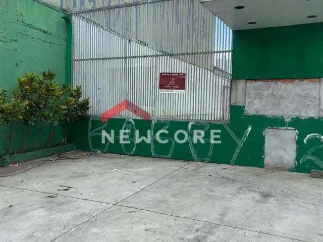 Lote em Avenida Emílio Ribas Jardim Tranqüilidade Guarulhos/SP