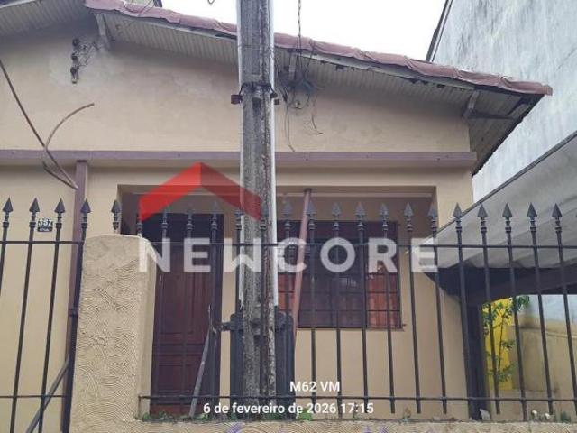 Lote em Avenida Eduardo Prado Parque Erasmo Assunção Santo André/SP