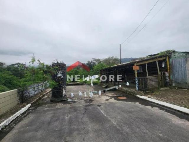 Lote em Avenida Estados Unidos Samambaia Praia Grande/SP