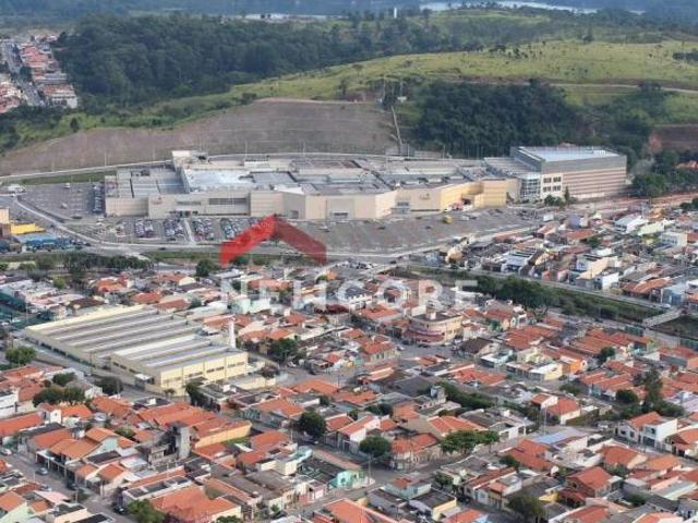 Lote em Avenida Eunice Cavalcante de Souza Queiroz Parque Residencial Jundiaí Jundiaí/SP