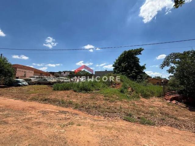 Lote em Avenida Francisco Antônio Maximiano Jardim Vila Rica Tanabi/SP