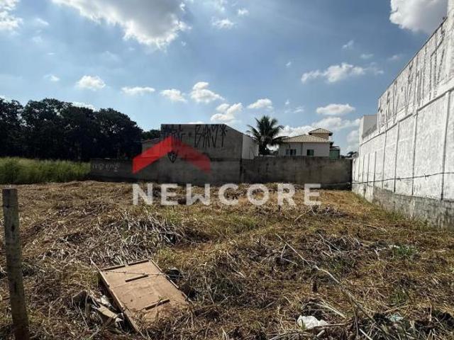 Lote em Avenida João Soares Parque Xangri Lá Contagem/MG