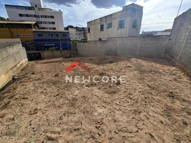 Lote em Avenida Joaquim José Diniz Fernão Dias Belo Horizonte/MG