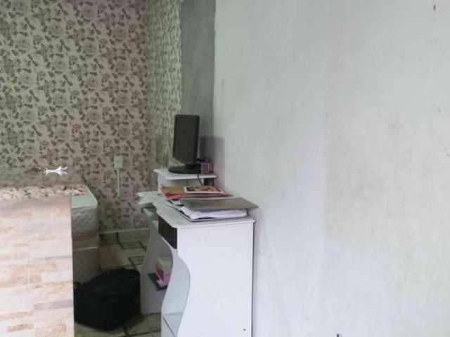 Lote em Avenida José Maria de Albuquerque Freitas Vila Mogilar Mogi das Cruzes/SP