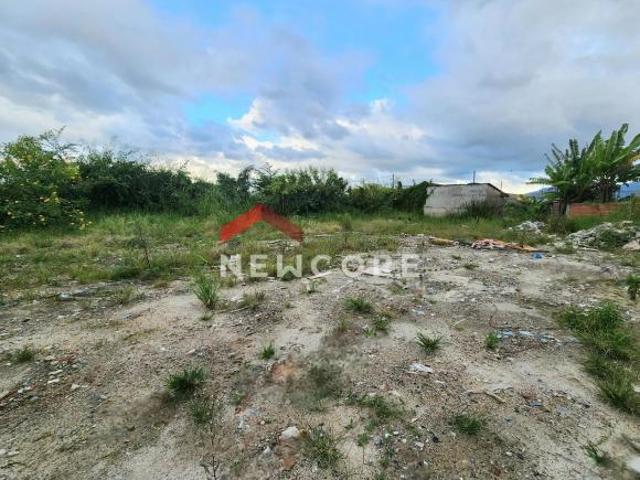 Lote em Avenida Luiz Eduardo Aulicino Loteamento Jardim das Palmeiras Caraguatatuba/SP