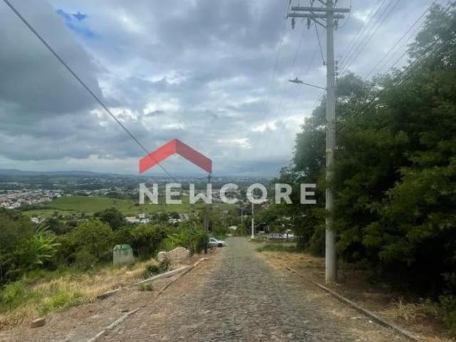 Lote em Avenida Machado de Assis Boa Vista Parobé/RS