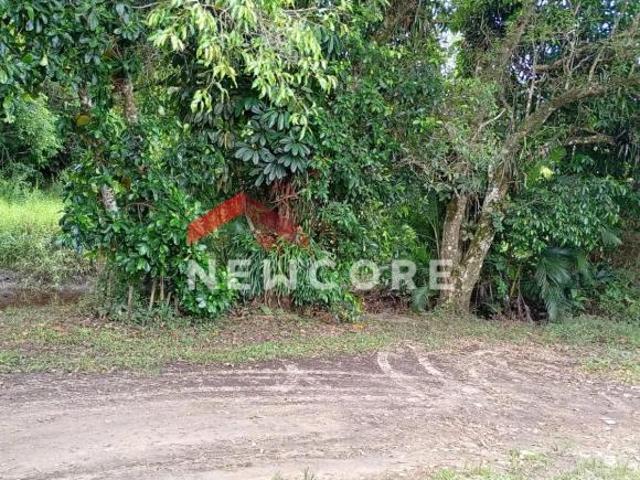 Lote em Avenida Marginal Direita Cibratel II Itanhaém/SP