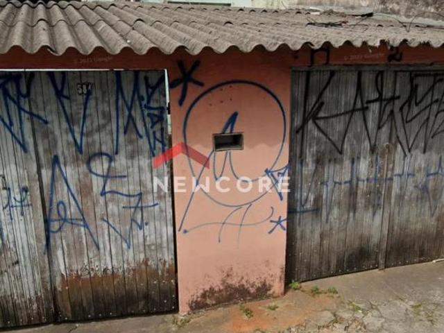 Lote em Avenida Nova Iorque Utinga Santo André/SP