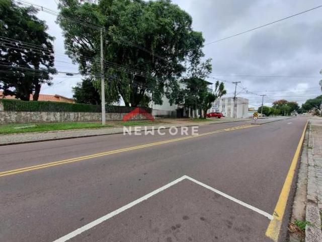 Lote em Avenida Nossa Senhora da Penha Cristo Rei Curitiba/PR