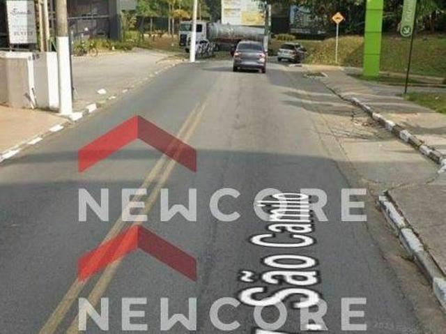 Lote em Avenida São Camilo Granja Viana Carapicuíba/SP