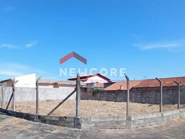 Lote em Avenida Salvador Parque Senhor do Bonfim Taubaté/SP