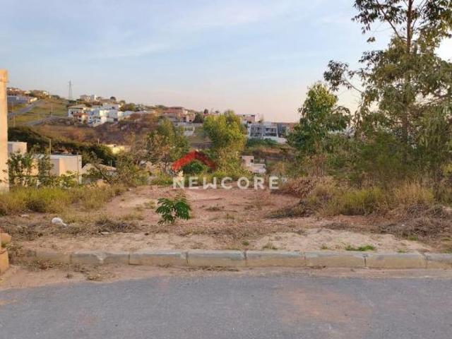 Lote em Avenida Settimio Imbroisi Portal Vila Rica Colônia do Marçal São João Del Rei/MG