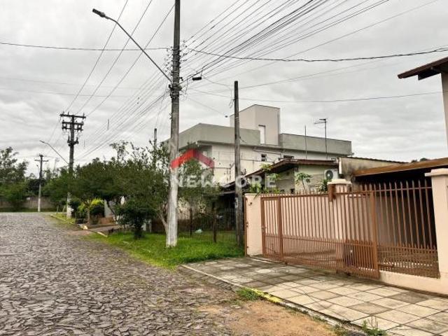 Lote em Avenida Sebastião Amoretti Cruzeiro do Sul Taquara/RS