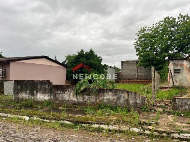 Lote em Avenida Sebastião Amoretti Cruzeiro do Sul Taquara/RS