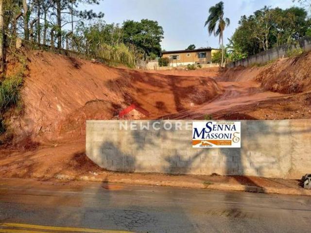 Lote em Avenida Prefeito Antônio Júlio Toledo Garcia Lopes Jardim das Cerejeiras Atibaia/SP