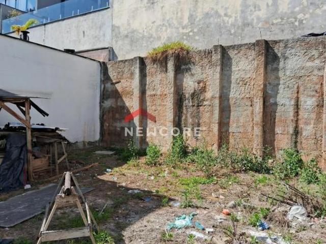 Lote em Avenida Prefeito Francisco Ribeiro Nogueira Mogi Moderno Mogi das Cruzes/SP