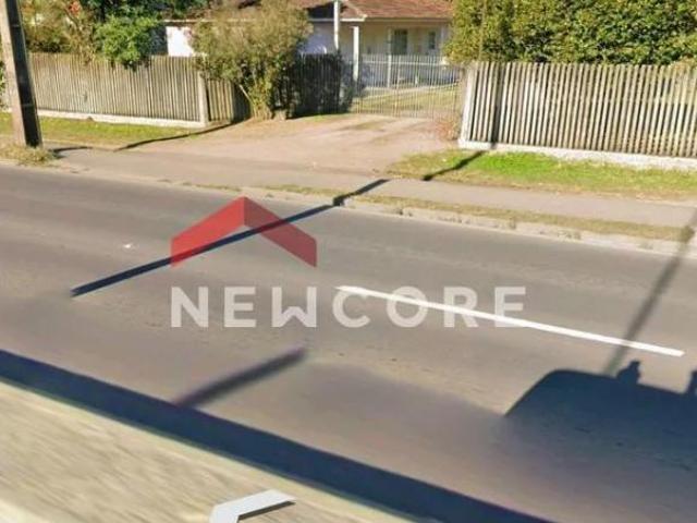 Lote em Avenida Rui Barbosa Iná São José dos Pinhais/PR