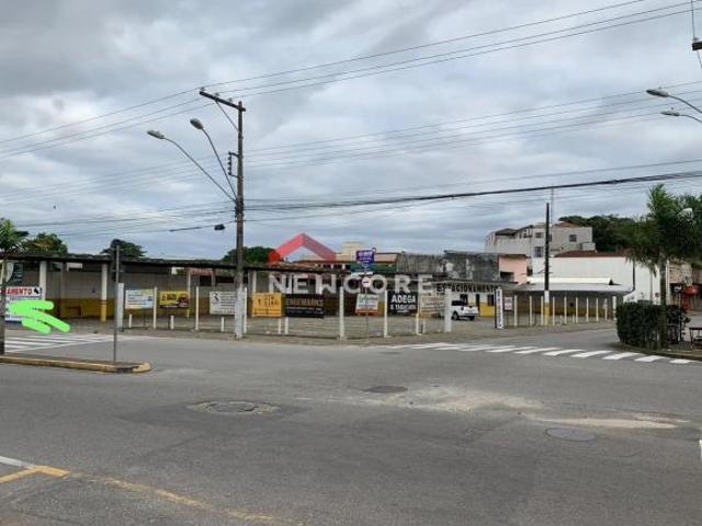 Lote em Avenida Washington Luiz Centro Itanhaém/SP