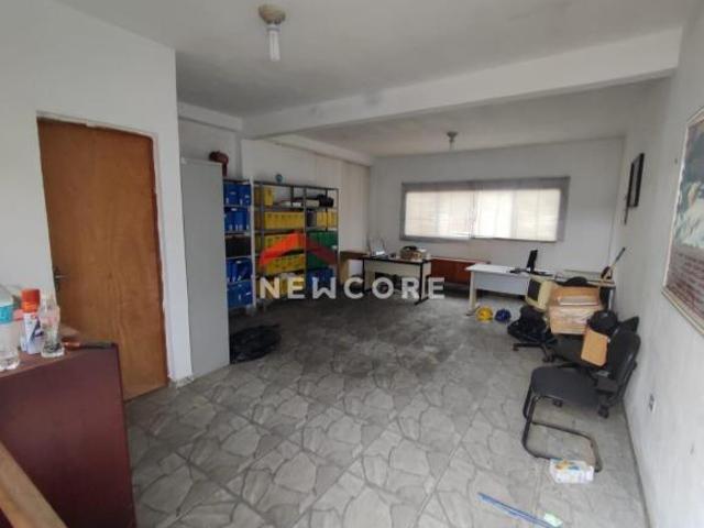 Lote em Avenida Teodoro Bernardo do Nascimento Jardim Robru São Paulo/SP