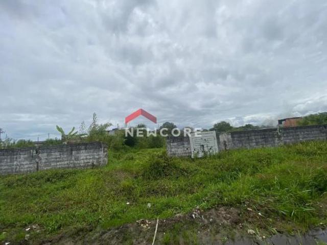 Lote em Avenida Treze Estância Leão Novaes Peruíbe/SP