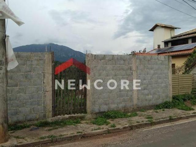 Lote em Azaléia Vila das Flores Caeté/MG