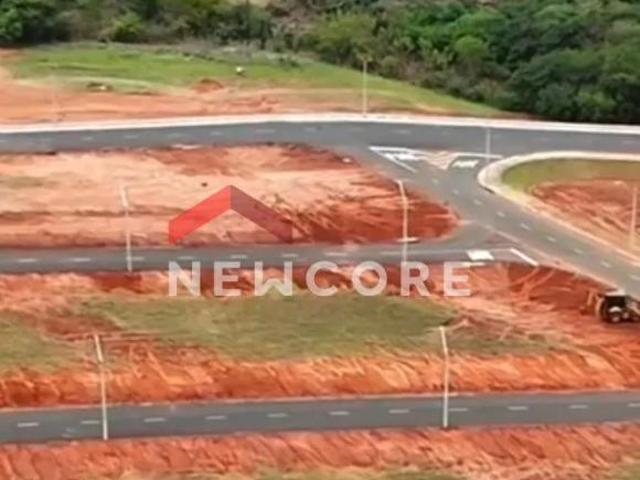 Lote em Adolfo Alves Pereira Jardim Campo Belo Olímpia/SP