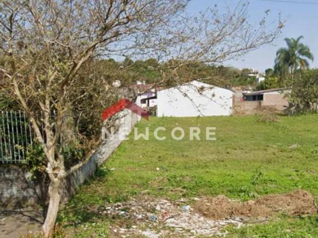 Lote em Alcides Ferreira Integração Parobé/RS