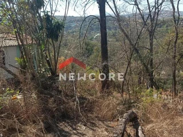 Lote em Alameda dos Paulistas Jardim Encantado Vespasiano/MG