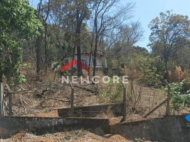 Lote em Alameda dos Paulistas Jardim Encantado Vespasiano/MG