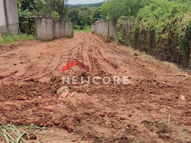 Lote em Alameda das Amaziles Granja Ouro Branco Contagem/MG