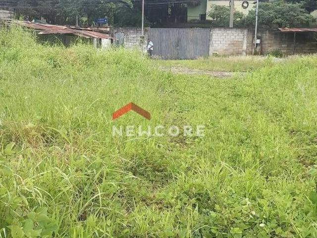 Lote em Alameda das Lathânias São Luiz Belo Horizonte/MG