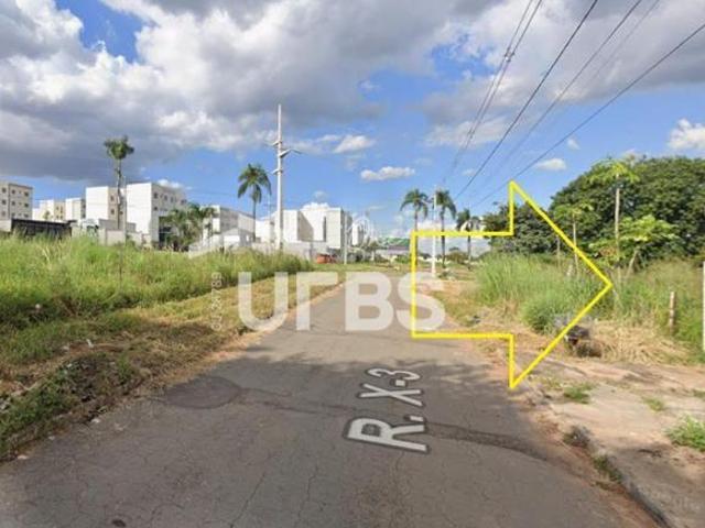 Lote em Aparecida de Goiânia