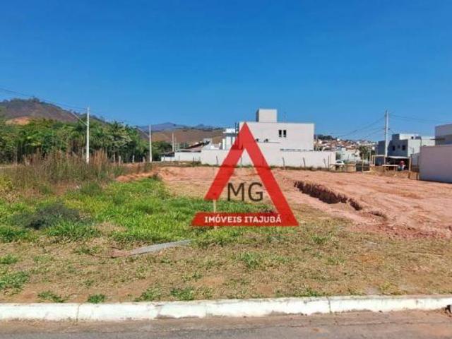 LOTE em área privilegiada próximo ao Parque Municipal, amplo terreno de 360m², no loteamento Parque