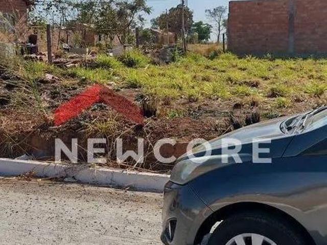 Lote em Aruanã Setor Central Aruanã/GO