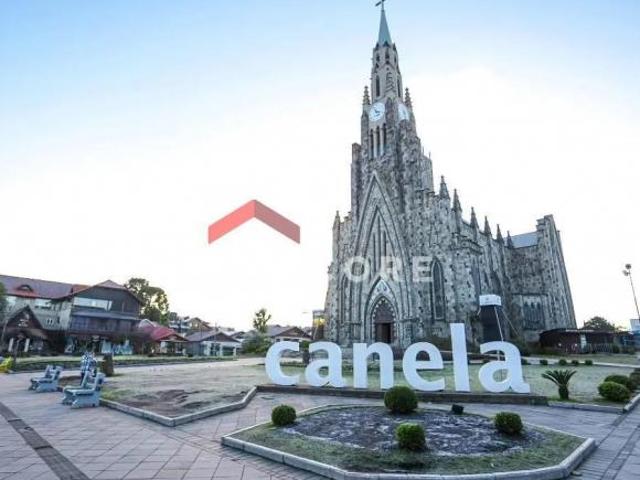 Lote em Assis Brasil VILA DO CEDRO Canela/RS