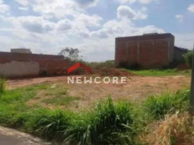 Lote em Bady Bassitt Centro Bady Bassitt/SP
