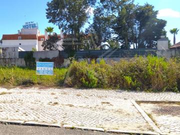 Lote em Caldas da Rainha para moradia Duplex