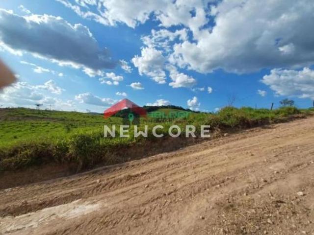 Lote em Chacramento Morro do Cedro Centro Rio Manso/MG
