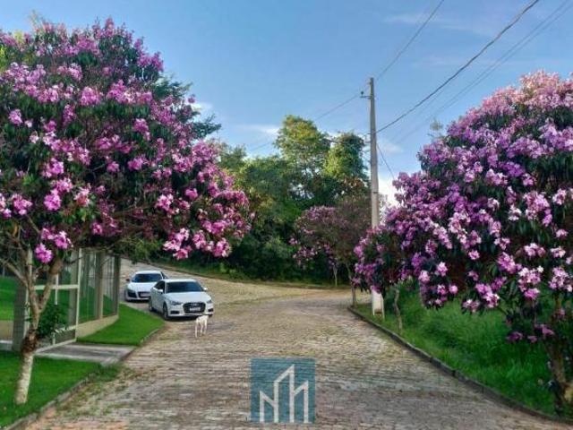 Lote em Condomínio Residencial do Lago