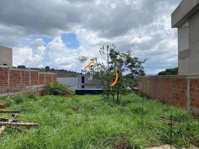 LOTE EM CONDOMÍNIO / CABV / SOBRADINHO