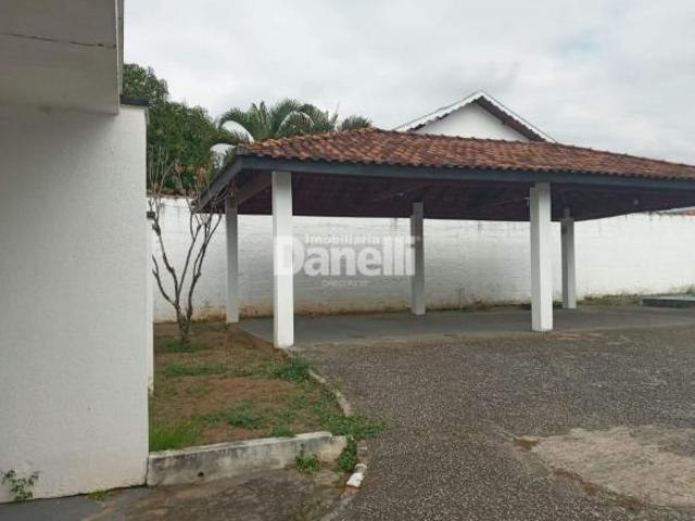 Lote em Condomínio à venda, 3 quartos, 1 suíte, 6 vagas, Loteamento Eldorado Jardim Residencial Tr