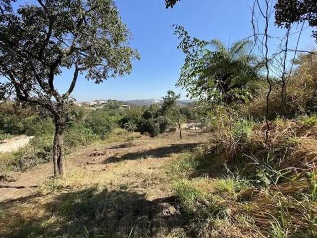 Lote em condomínio à venda, Tropical Contagem/MG