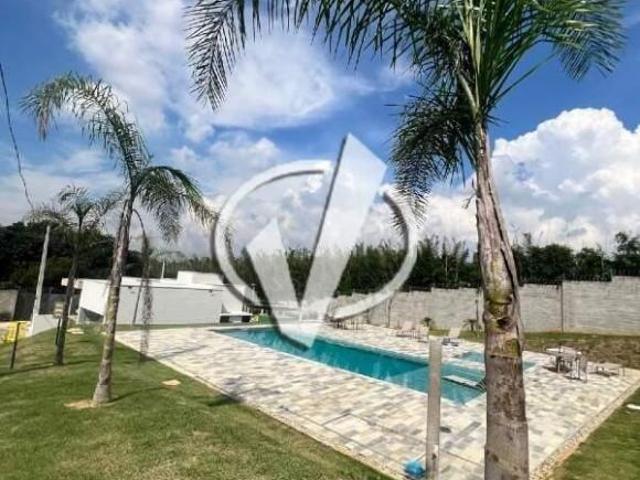 LOTE EM CONDOMÍNIO À VENDA BOSQUE DA IMPERATRIZ PINDAMONHAGABA SP