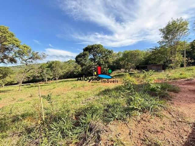 Lote em condomínio à venda, Condomínio Fortuna Park Fortuna de Minas/MG