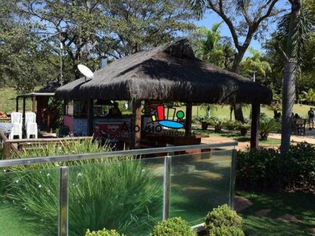 Lote em condomínio à venda, Condomínio Fortuna Park Fortuna de Minas/MG