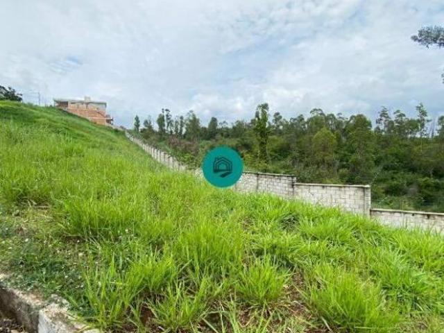 Lote em condomínio à venda, Condomínio Gran Park Vespasiano/MG
