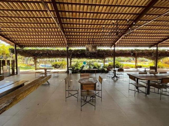 Lote em condomínio à venda, Condomínio Residencial Jardim das Macaúbas Funilândia/MG